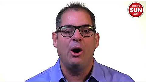 Steve Simmons comments on the Hockey Hall of Fame Ceremonies