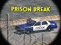 PRISON BREAK! - Arma 3: Life - Ep.4