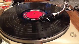 Marty Robbins: Ballad Of The Alamo 1961
