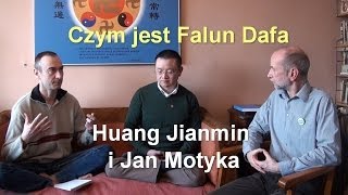 Czym jest Falun Dafa?