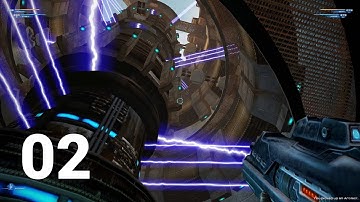 Unreal II: The Awakening | Playthrough Gameplay | Part 2