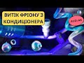 Як виявити (перевірити) витік фріону з кондиціонера простий спосіб. Автокондиціонер Jeep, Audi, BMW