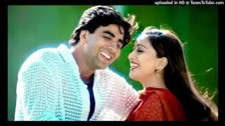 Ab Tere Dil Mein _ Full HD Video _ Hindi Hit Song _ Aarzoo _ Alka Yagnik_ Kumar Sanu _ Old Hit Song_