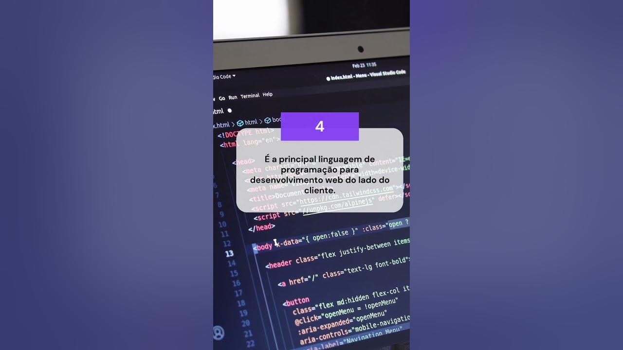 5 curiosidades sobre javascript - YouTube