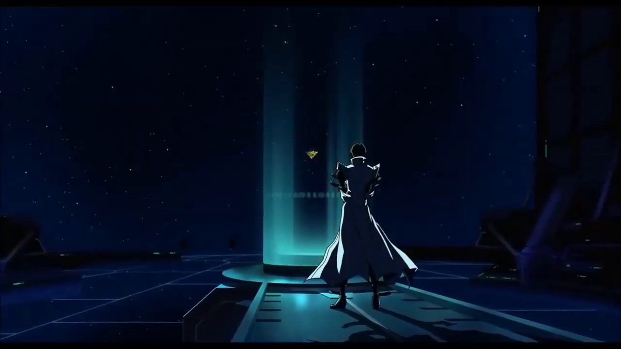 Yu Gi Oh AMV Without You