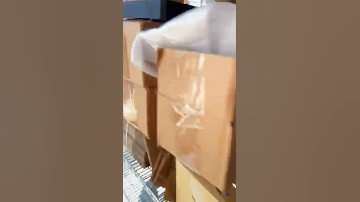 Ceiling Mount Strength test