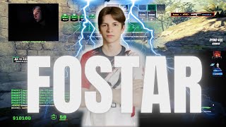 fostar l Twitch clips #1