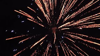 250 Abonnenten Special  🎇 Feuerwerks Testvideo #2 🎆