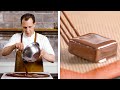How to make 5 handmade chocolates  handcrafted  bon apptit