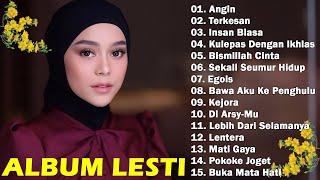 Kumpulan Lagu Lesti Terbaru 2024 | Lesti Kejora Full Album Terbaru 2004 | Angin | Insan Biasa