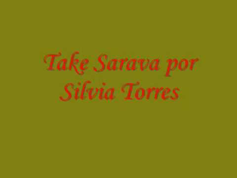 Silvia Torres Photo 37