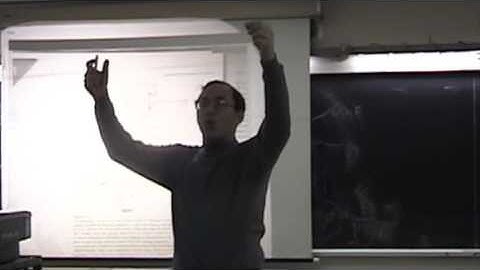 A free fall frame is inertial, " Physics is simple in a fff