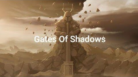 Sentinel set vs Gates of Shadows