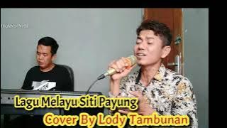 Siti Payung Cover Lody Tambunan @ZoanTranspose
