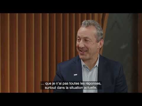 Diriger Avec Résilience En Période D Incertitude 