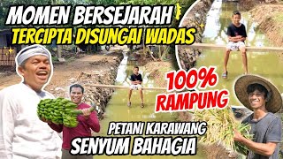 Download Lagu MANTAP SELESAI 100%‼️MOMEN BERSEJARAH TERCIPTA DI KALI WADAS NORMALISASI SDH SELESAI KALI TERISI AIR MP3 Download Lagu MANTAP SELESAI 100%‼️MOMEN BERSEJARAH TERCIPTA DI KALI WADAS NORMALISASI SDH SELESAI KALI TERISI AIR MP3