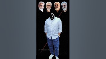 Ajith Kumar 🎯🔥 Guess The Right Head #ajithkumar #ajith #puzzle #ytshorts