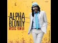 Alpha Blondy - Crime Spirituel - (Mystic Power)