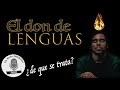 El don de Lenguas - Un Rudo Despertar Radio #21