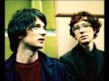 Kings of Convenience - Scars on Land