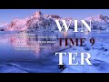 DJ Maretimo - Winter Time Vol.9 (Full Album) HD, 1+ Hours, continuous mix, Winter Chillout Music