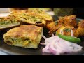মোগলাই পরোটা কোলকাতার বিখ্যাত স্ট্রীট  ফুড|Muhglai porota Kolkata special Street food