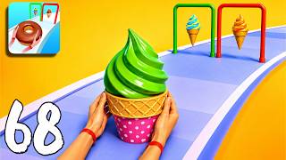 Bakery Stack - Gameplay Walkthrough | Android, iOS screenshot 5