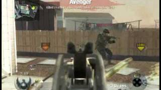 6 MAN KILL FEED!!!