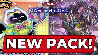NEW PACK IS OUT! YUMMY IS HERE! NEW META?