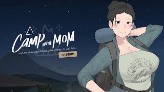 TGame | Camp With Mom Extended experience  (v1.0) ( PC/Android )