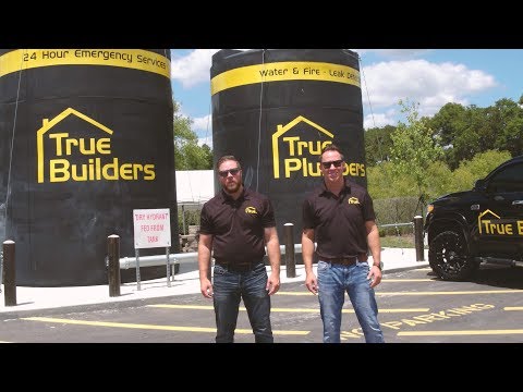 Commercial Drain Cleaning With Water Jetter Technology