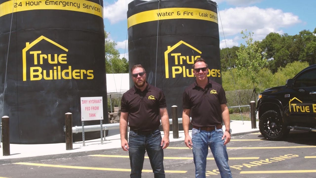 Commercial Drain Cleaning With Water Jetter Technology