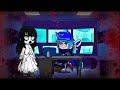 Slendrina's Freakish Friends And Family Night All Skins Jumpscares Gacha Club