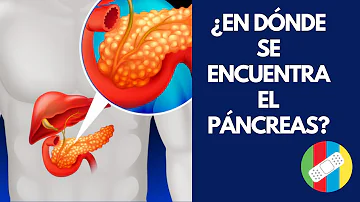 ¿La pancreatitis es del lado izquierdo o del derecho?