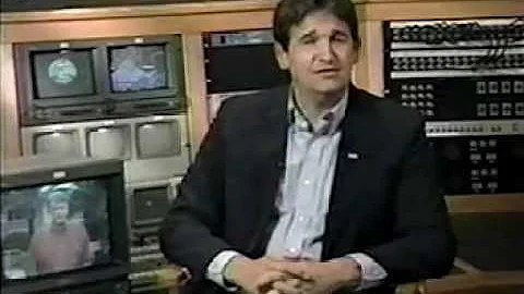 Patrick Gilligan - Media Personality