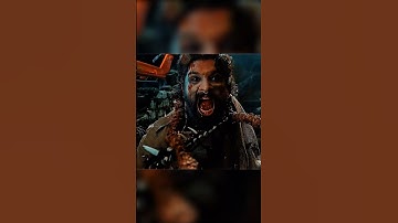 Pushpa 2 movie clips l rappa rappa katunga l ramika mandana l allu arjun l #alluarjun #attitude_