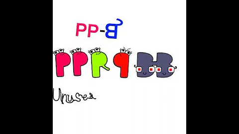 Unused Alphabet Harry's Russian Ḍõ̀karạoké