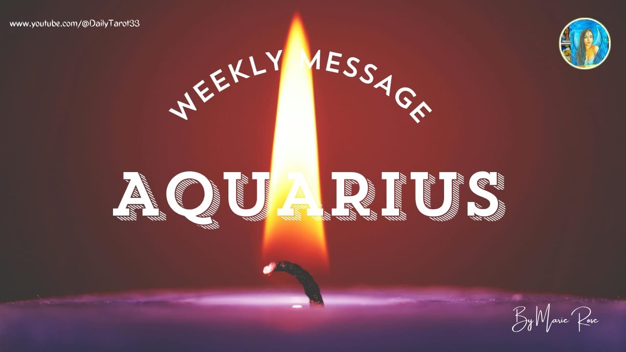 💥AQUARIUS💥YOU NO LONGER BELONG THERE OR DOING THAT😱🚨GET READY💣🙏#aquarius #aquariushoroscope #august