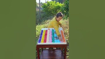 Precision Ball Sorting Techniques #33