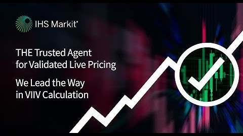 Semi Transparent ETFs: VIIV Calculation Explainer Video
