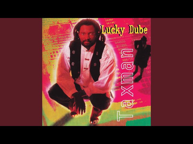 Lucky Dube - We Love It