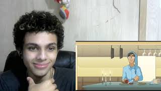 Welcome To My Parents House - NSP | Reaction