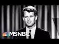 Chris Matthews On His New Book Remembering Bobby Kennedy | AM Joy | MSNBC
