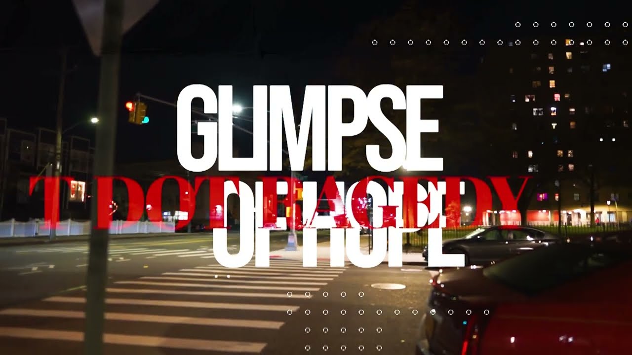 Watch T Dot Ragedy - Glimpse Of Hope (Dir. By Kapomob Films) on YouTube Watch T Dot Ragedy - Glimpse Of Hope (Dir. By Kapomob Films) on YouTube
