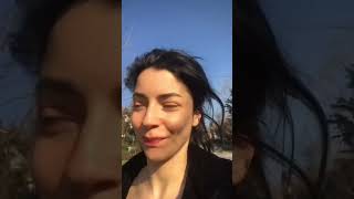 Merve Boluğurun Antidepresan Yorumunu Beğendik Mi?