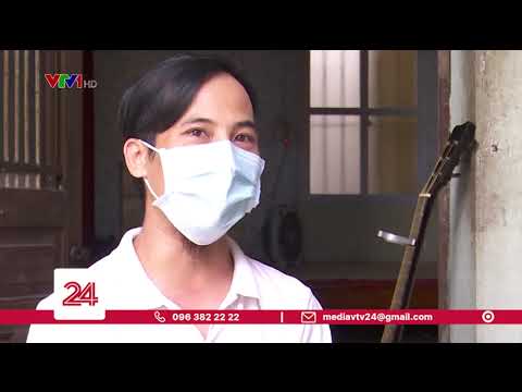 Video Lao động du lịch tìm việc làm trong mùa dịch | VTV24 - youtube