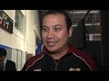 2012 IIHF Challenge Cup of Asia - Day 1