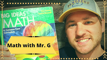 Math 6 10.3 Data Distributions