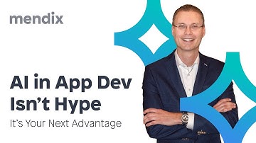 AI in App Development Isn’t Hype - It’s Your Next Advantage