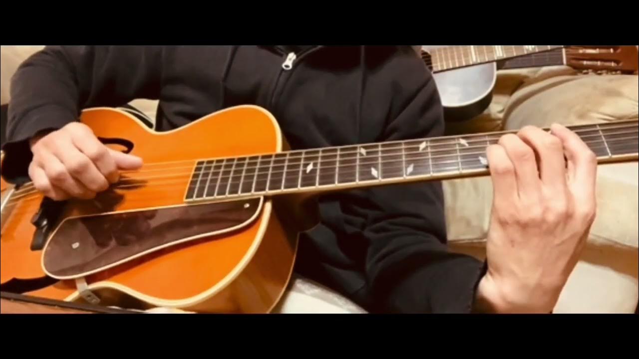 Crazy Foy You sino R fine ソロギター YouTube